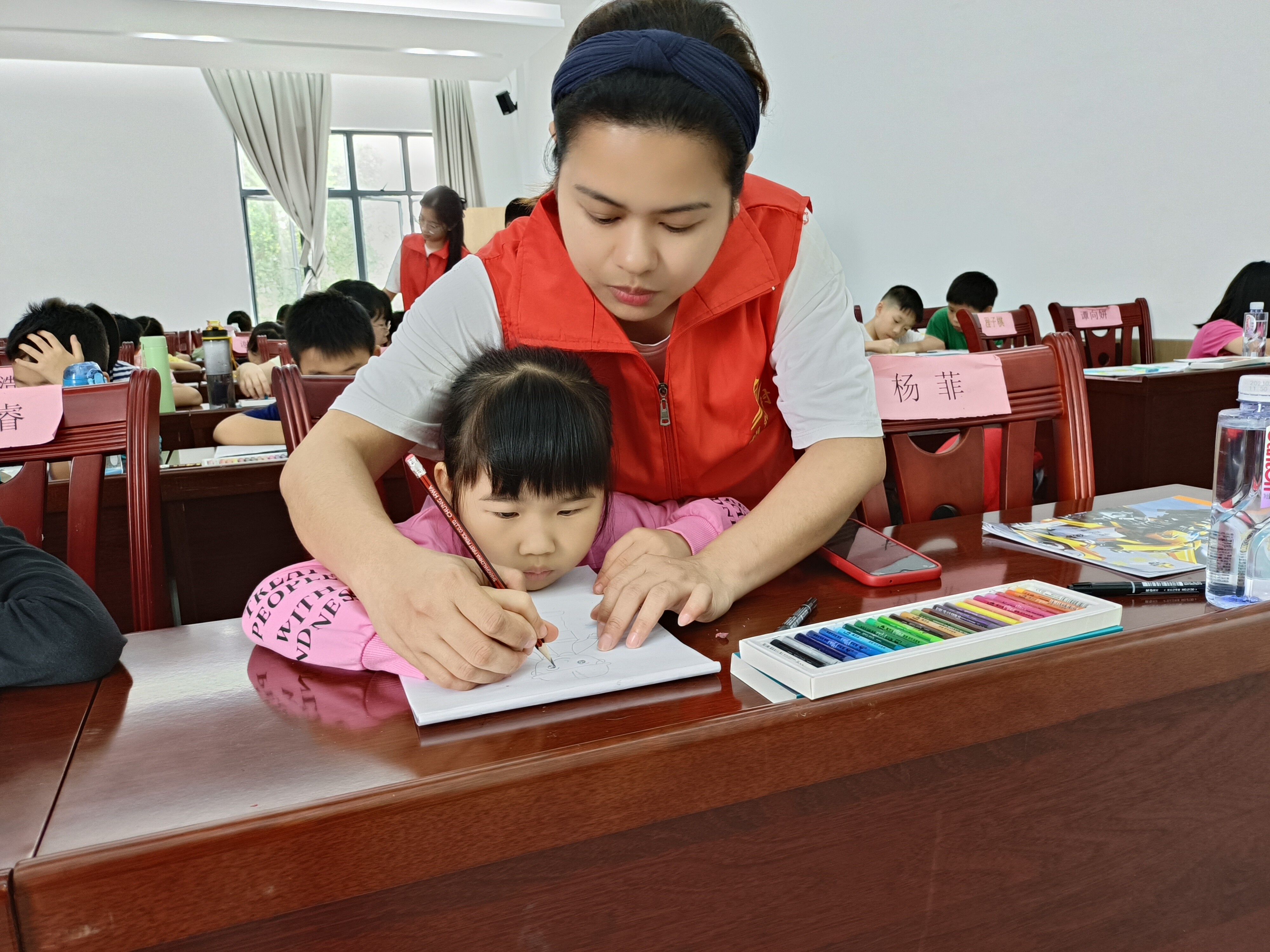 2023年5月29日-2023年6月4日一周團訊5篇_7