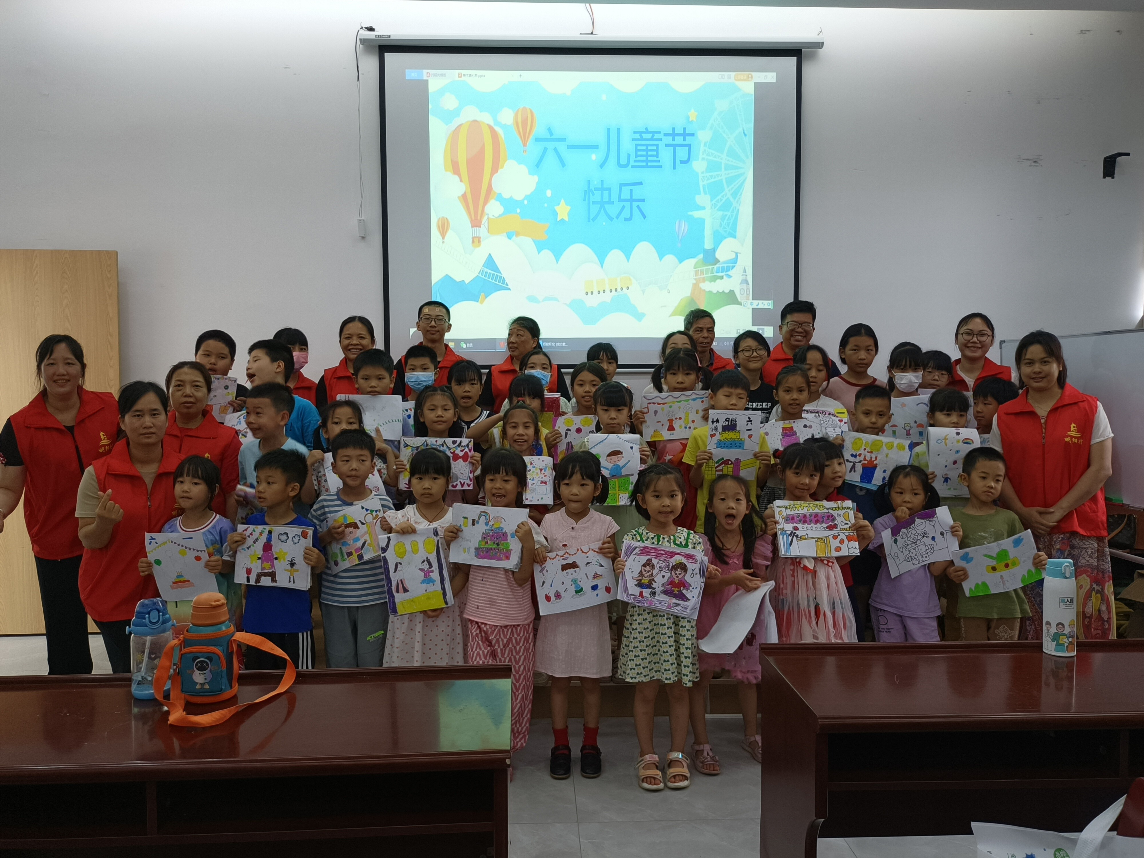 2023年5月29日-2023年6月4日一周團訊5篇_8