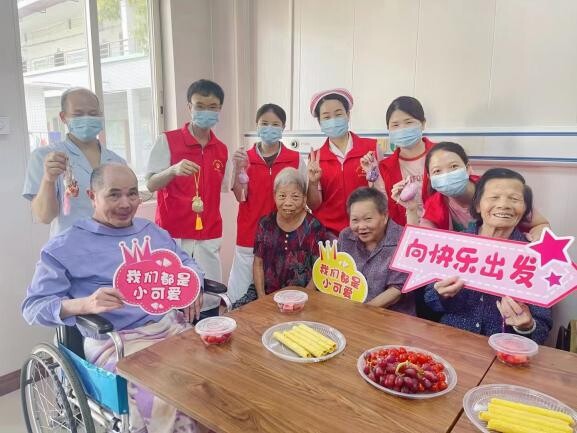 2023年5月29日-2023年6月4日一周團訊5篇_9