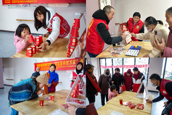 3.居民積極參與互動游戲。（陳建源 攝）.jpg