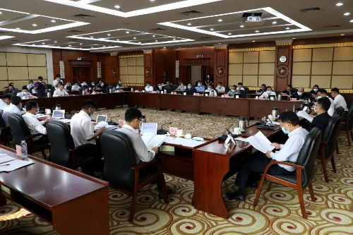 不獲全勝?zèng)Q不收兵！ 以更高規(guī)格、更強(qiáng)合力推動(dòng)專項(xiàng)斗爭(zhēng)全面勝利4.jpg